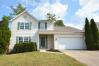 6304 Satin Wood Dr. Northern Home Listings - Mike Parker Real Estate