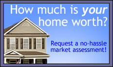 How much is your home worth?