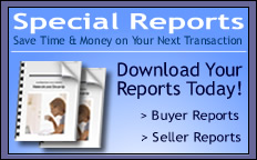 Special reports for Buyers & Sellers